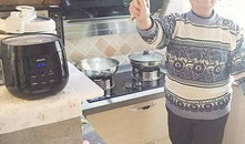 91岁曹奶奶直播间