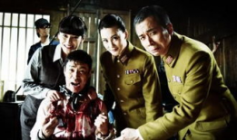 上海抗日谍战电视剧,上海抗战时期的谍影重重