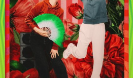 穆丽燕演过的电视剧,从荧幕小花到实力派演员的蜕变之路