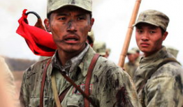 红日电视剧,烽火岁月里的青春传奇