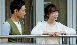 电视剧转身说爱你,一段跨越时光的浪漫邂逅