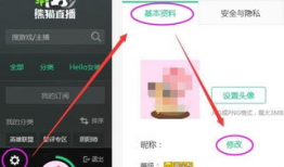 91直播付费修改昵称,个性彰显新篇章