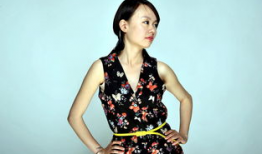 麻豆赵美佳,时尚界的璀璨明珠