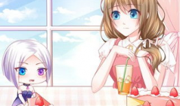 H口漫画全彩,色彩斑斓的奇幻世界