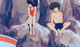 橙路漫画,青春校园的甜蜜与苦涩