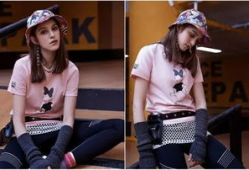 陈泽91直播衣服,时尚穿搭，潮流引领者