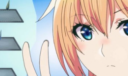 你遭难了吗漫画,遭难了吗？漫画中的生活困境与心灵救赎