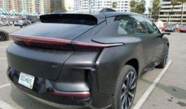 乐视ff91直播,一场颠覆未来的智能汽车直播盛宴”