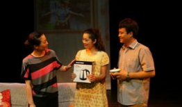 好一朵茉莉花电视剧,情感纠葛中的茉莉芬芳