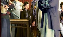 师傅电视剧,传承匠心，砥砺前行