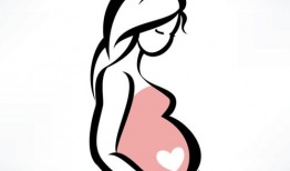 孕妇漫画,漫画中的孕妈日常