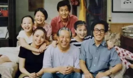 电视剧我爱我家,温馨家庭喜剧的温馨岁月