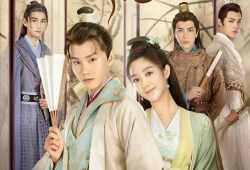 徐好演过的电视剧,从庆余年到山河令的多面演绎