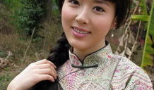 颜丹晨主演的电视剧,倾世佳人演绎传奇人生