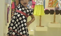 小麻豆童装,打造时尚童趣，呵护孩子成长