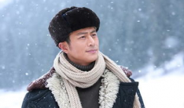 林江国主演的电视剧,传奇英雄的荣耀征程