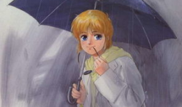 橙路漫画,青春校园的甜蜜与苦涩