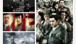 国产电视剧,匠心独运，情感共鸣