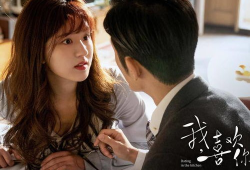 我喜欢你电视剧,青春校园爱情剧深度解析