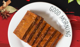 麻豆干,传统美食的传承与创新