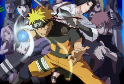 火影邪恶漫画,暗影中的逆袭