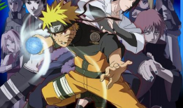 火影邪恶漫画,暗影中的逆袭