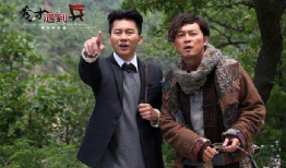 秀才遇到兵电视剧,智慧与勇气的巅峰对决