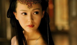 唐嫣的电视剧全部