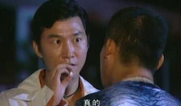 悍匪电视剧,生死较量，正义与邪恶的较量