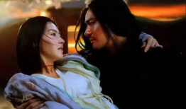 昆仑奴电视剧,传奇奴仆的逆袭之路