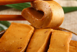 麻豆干,传统美食的传承与创新