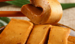 麻豆干,传统美食的传承与创新