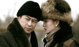 电视剧悬崖的结局,生死抉择，真相大白