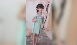 童模小苹果麻豆,闪耀童模界的璀璨新星