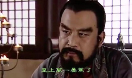 电视剧汉武大帝,千古一帝的辉煌岁月