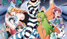 黑白来看守所漫画,看守所的隐秘世界