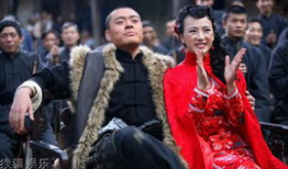 雾柳镇 电视剧演员表