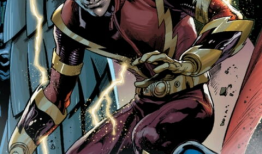 DC漫画,英雄传奇与黑暗世界的交织