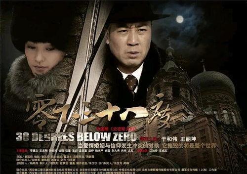 悬疑谍战电视剧,谍影重重