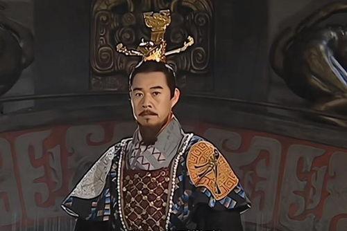 电视剧秦始皇,秦始皇的传奇崛起与帝国辉煌