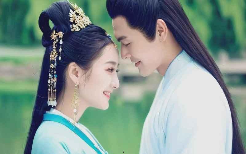 好看古装电视剧,盘点那些令人陶醉的古装剧佳作