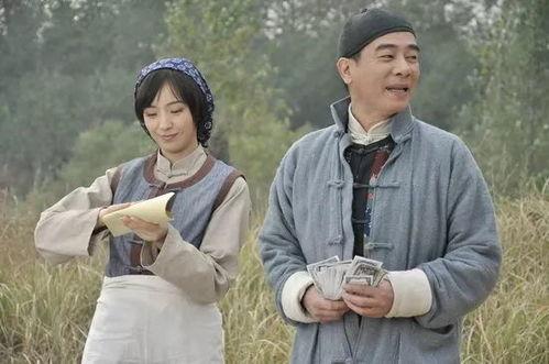 喜剧抗战电视剧