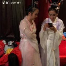 麻豆苏小小,时尚界的璀璨新星